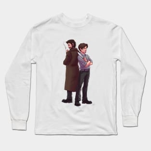 Dan & Leonard Long Sleeve T-Shirt